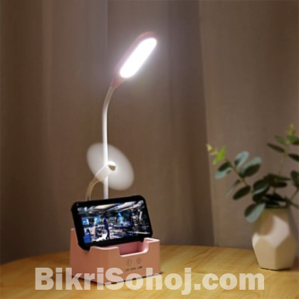 Led desk lamp